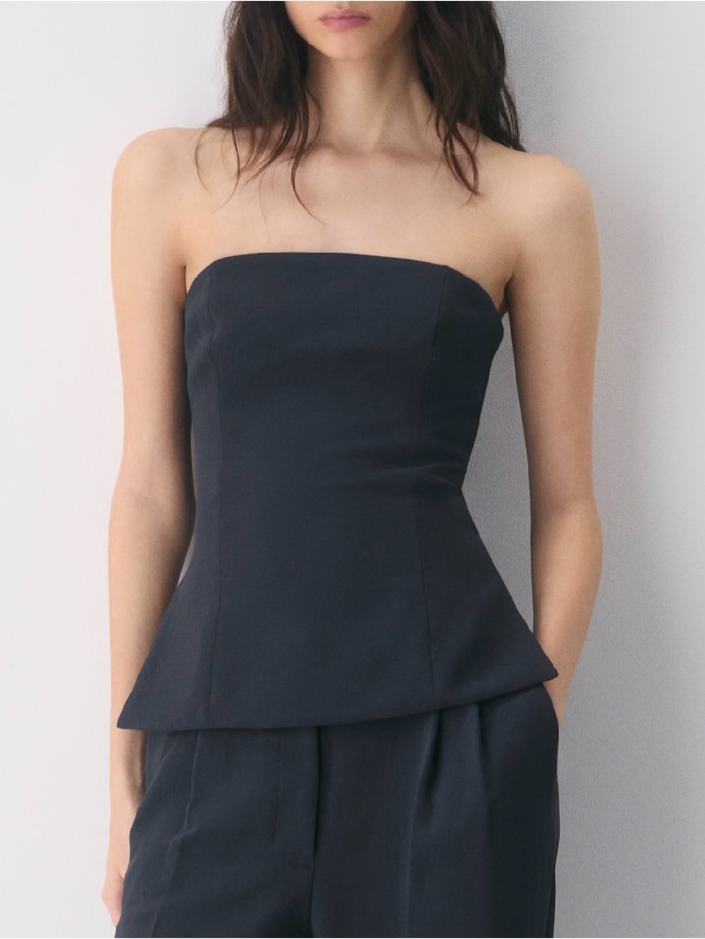 Aritzia Posh Top